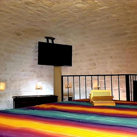 Ferienwohnung Casa Victoria Ostuni Exterior foto