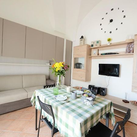 Ferienwohnung Casa Victoria Ostuni Exterior foto