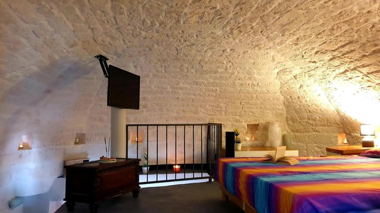 Ferienwohnung Casa Victoria Ostuni Exterior foto