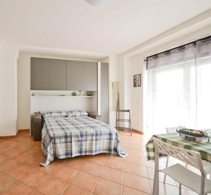 Ferienwohnung Casa Victoria Ostuni Exterior foto