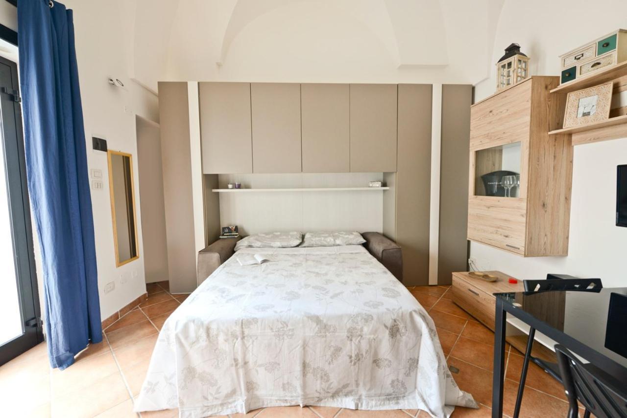 Ferienwohnung Casa Victoria Ostuni Exterior foto