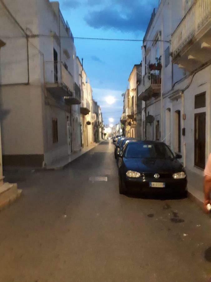 Ferienwohnung Casa Victoria Ostuni Exterior foto